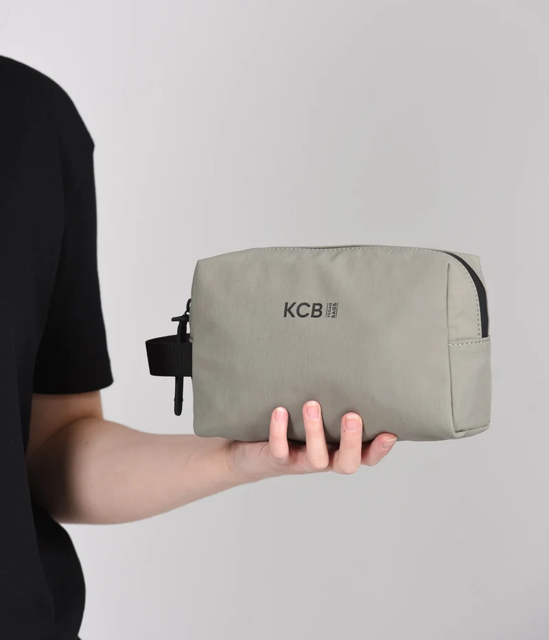 Neceser KCB Bold