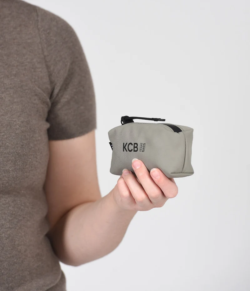 Monedero KCB Bold