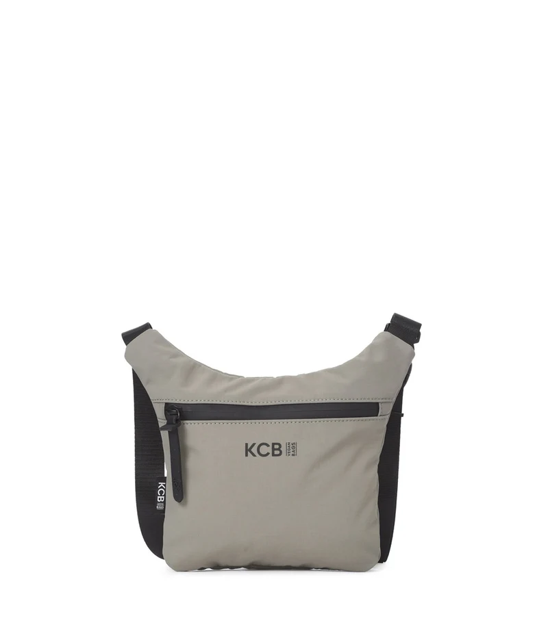 Riñonera plana KCB Bold