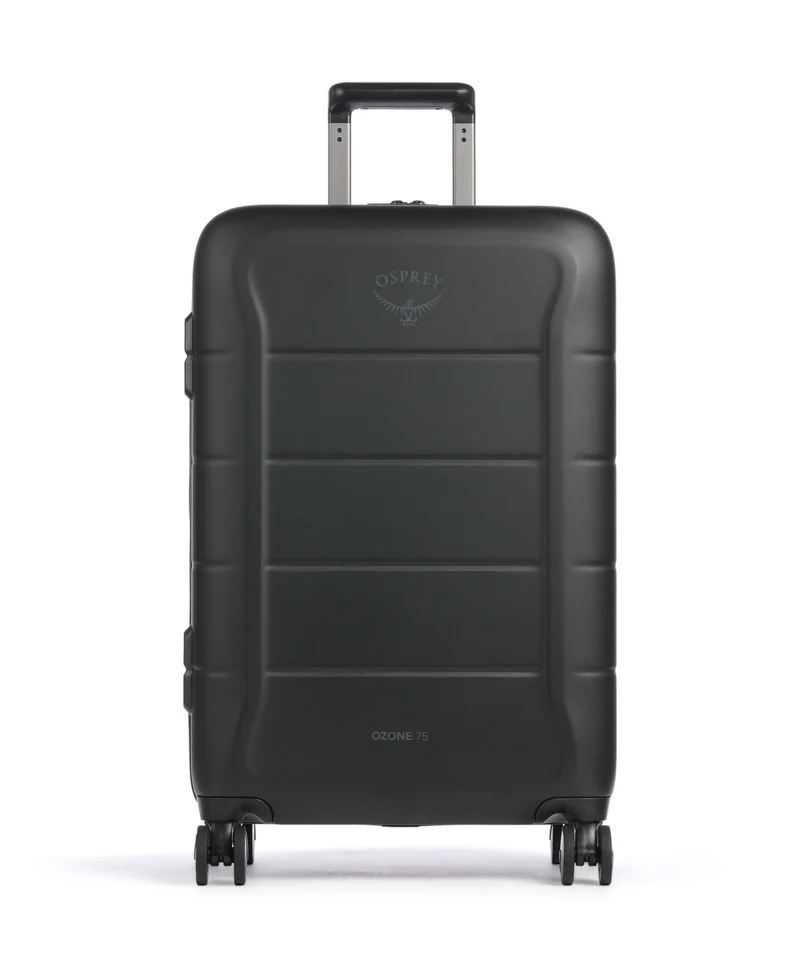 Osprey Ozone Maleta con 4 ruedas black