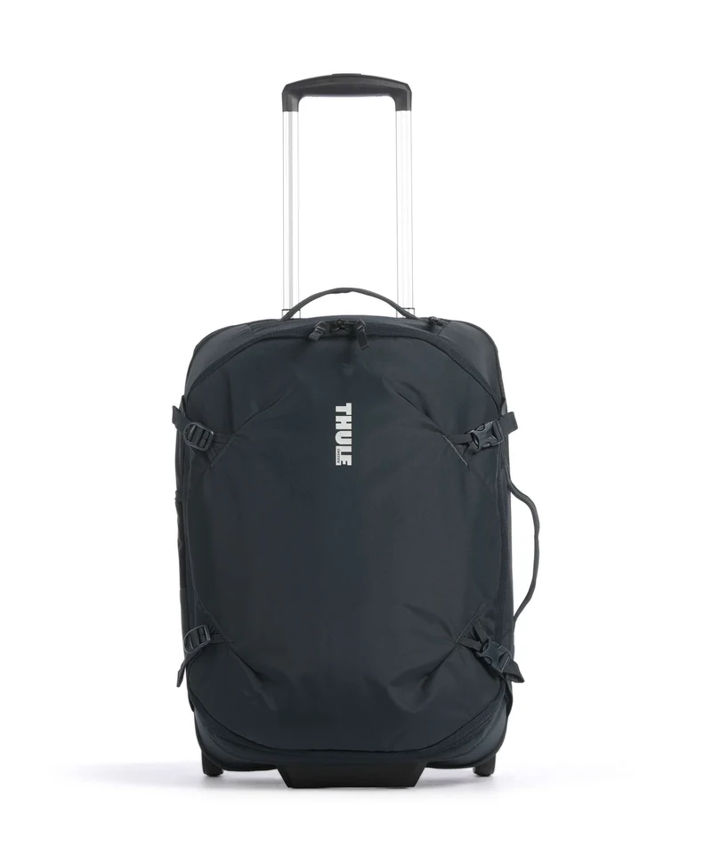 Thule EnRoute 44 Bolso de viaje con ruedas darkest blue