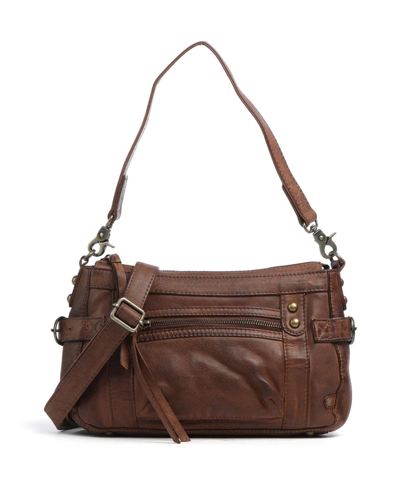 Depeche Bogota Bolso de hombro chesterfield