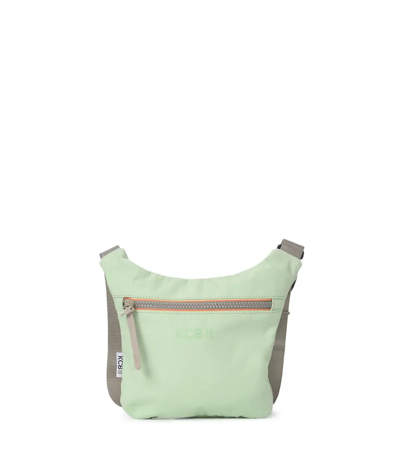 Riñonera plana KCB Glow