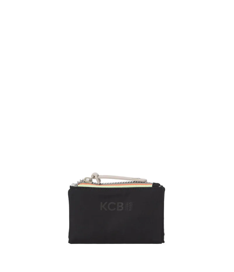 Billetera pequeña KCB Glow