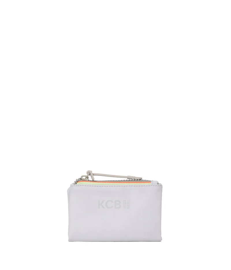 Billetera pequeña KCB Glow