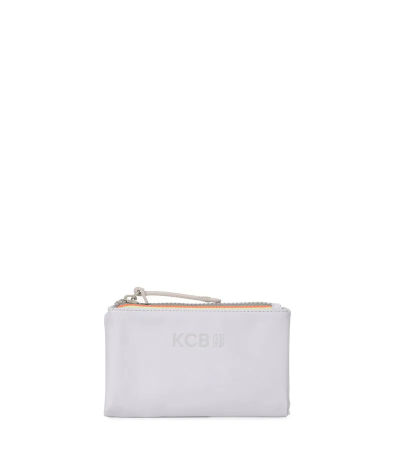Billetera grande KCB Glow