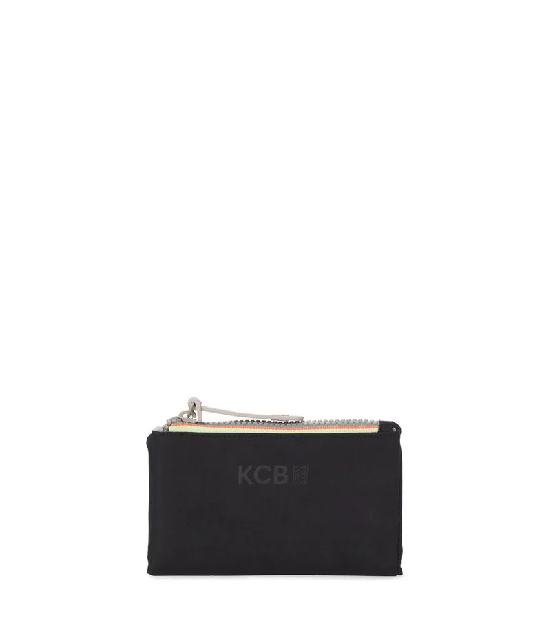 Billetera grande KCB Glow