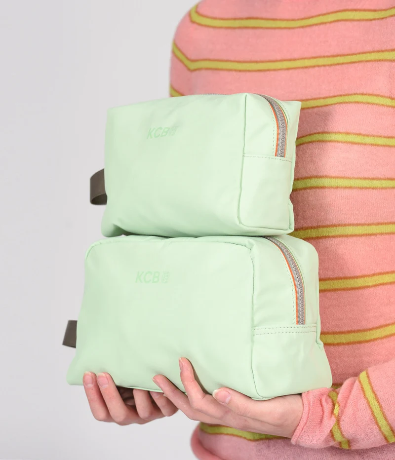 Neceser grande KCB Glow