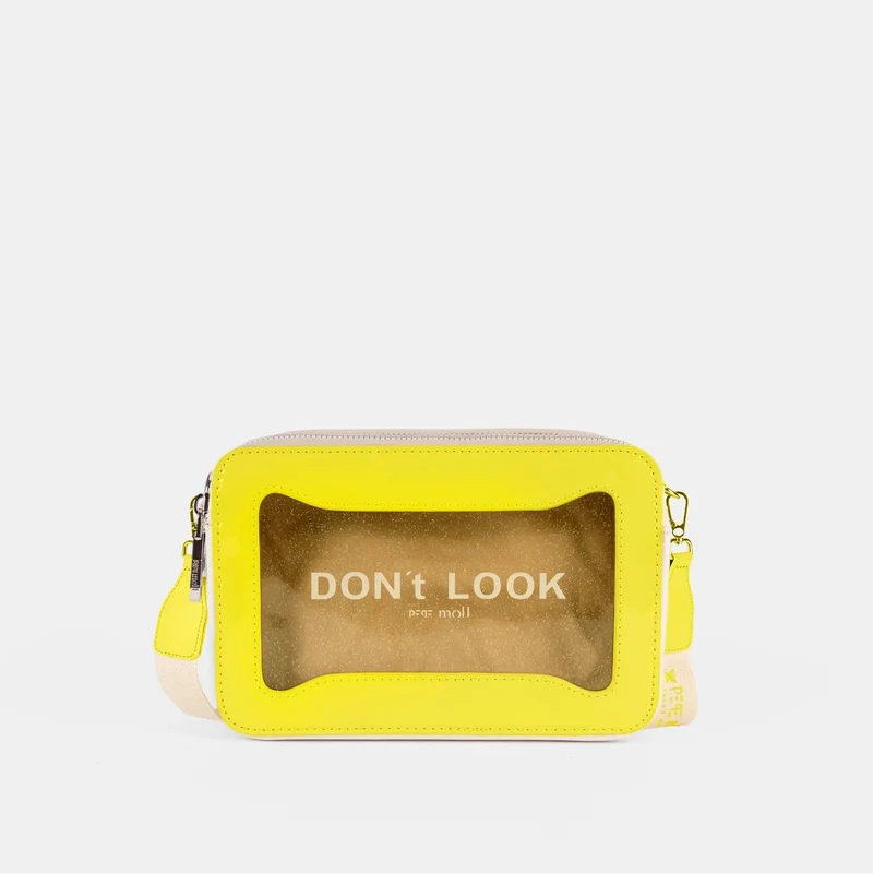 Bolso Bandolera Pepe Moll Britney