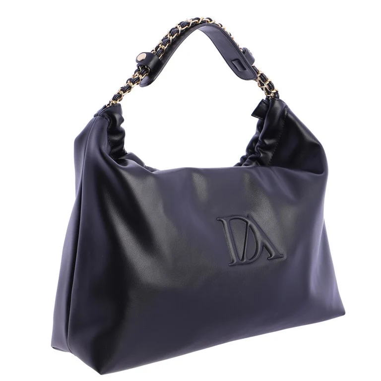 Bolso de hombro Don Algodón Levant