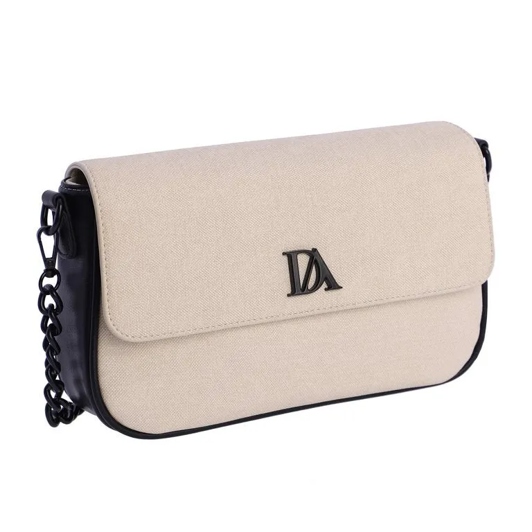 Bolso Bandolera Don Algodón Danai