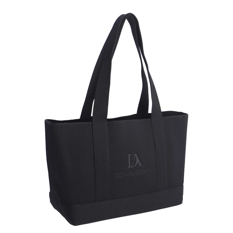 Bolso Shopper Don Algodón Sintra