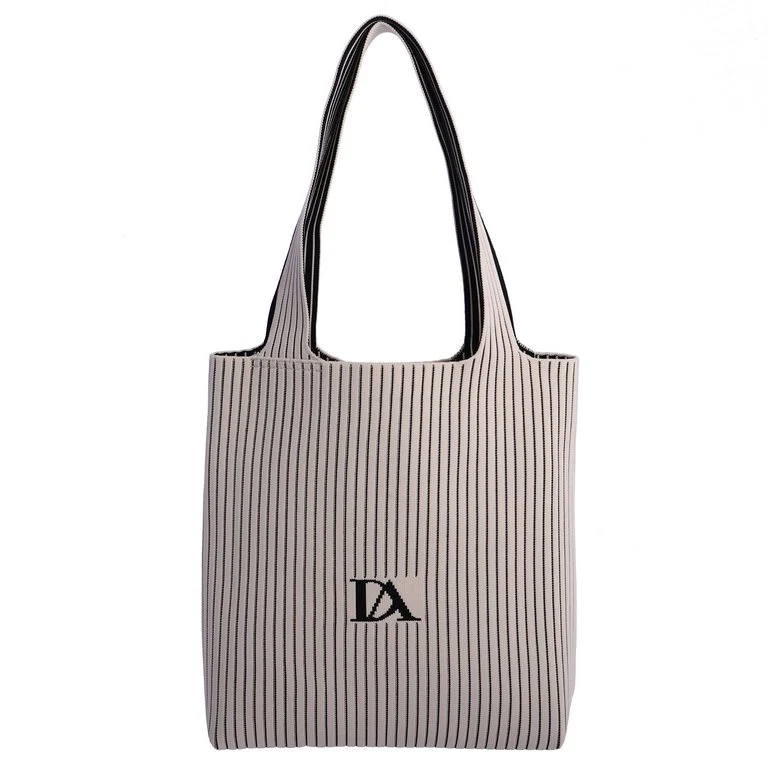 Bolso Shopper Don Algodón Bambina
