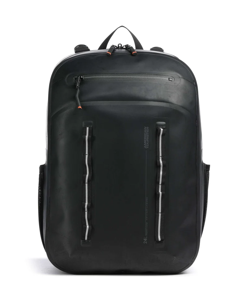American Tourister Colourdry Mochila true black