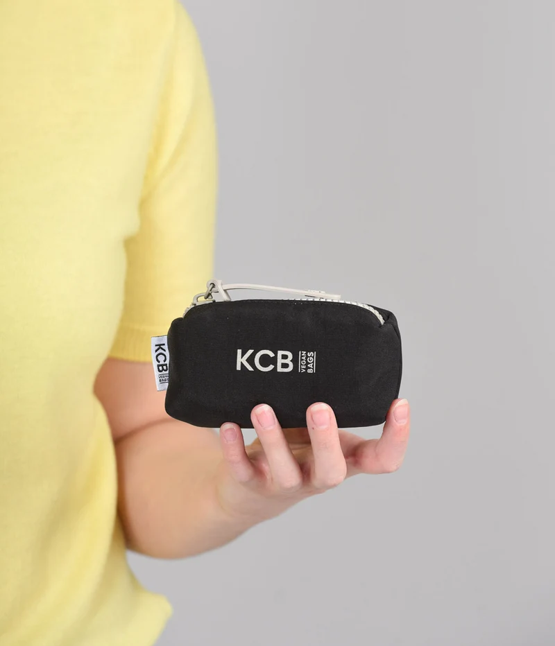 Monedero KCB Comfy