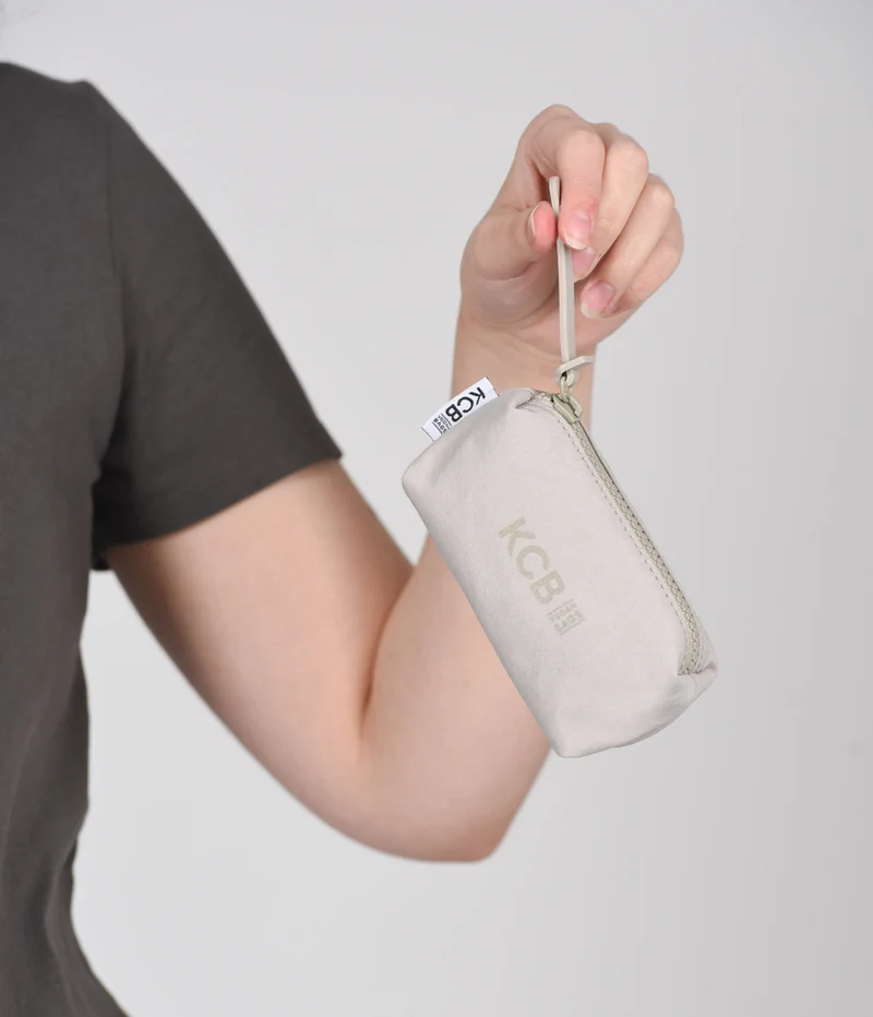 Monedero KCB Comfy