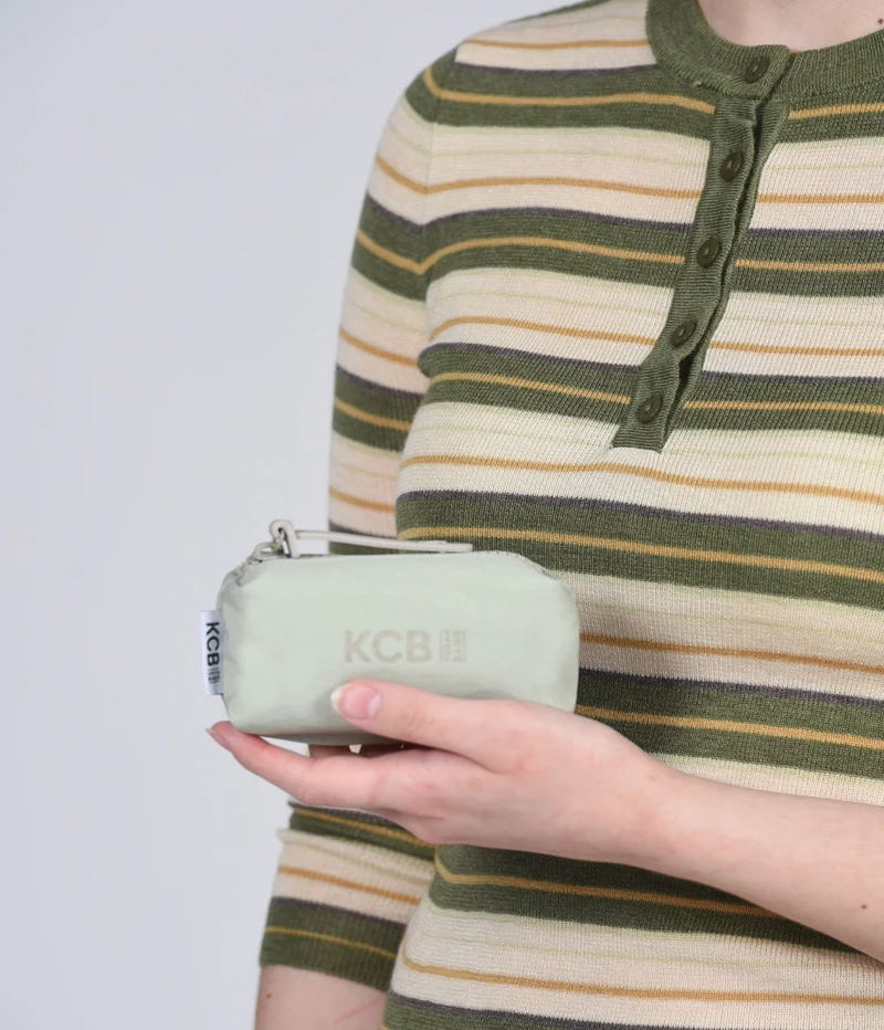 Monedero KCB Comfy