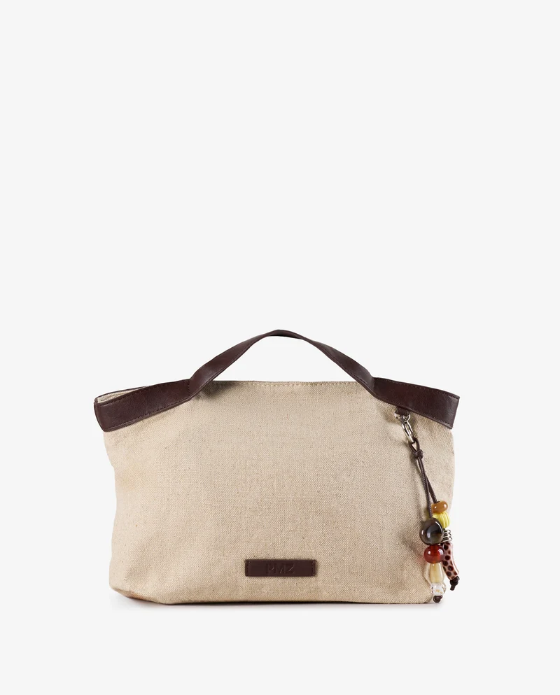 TOTE CANVAS
