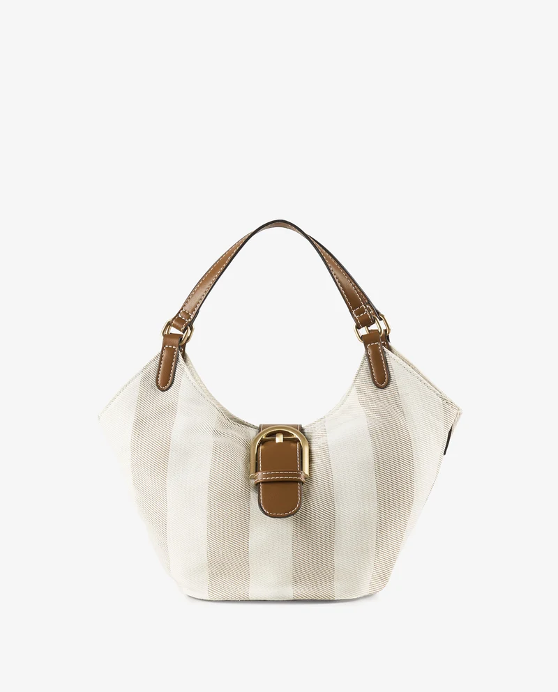 SHOULDER CANVAS