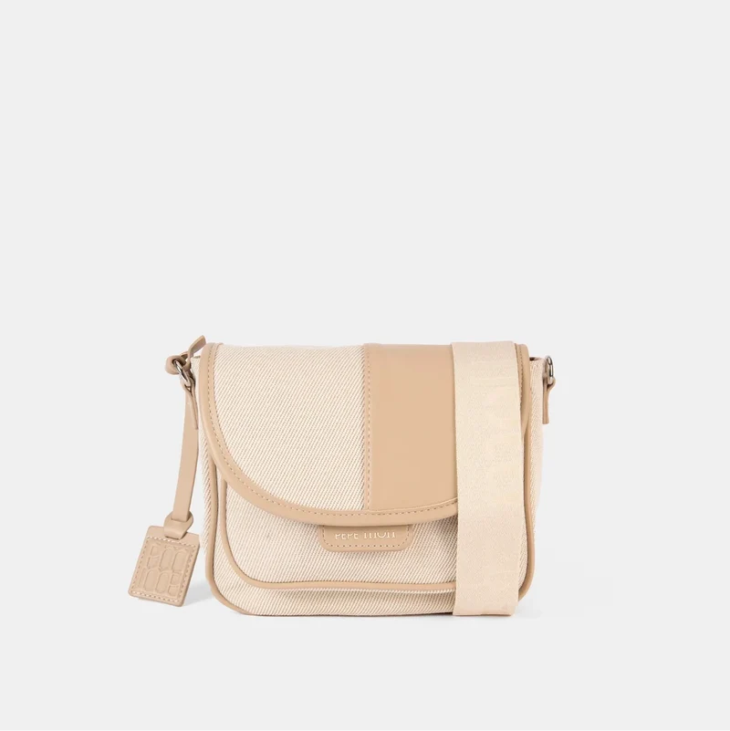 Bolso Bandolera Pepe Moll Karen