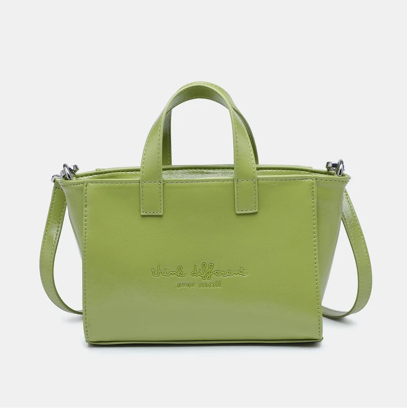 Bolso de Mano con Bandolera Pepe Moll Paulina
