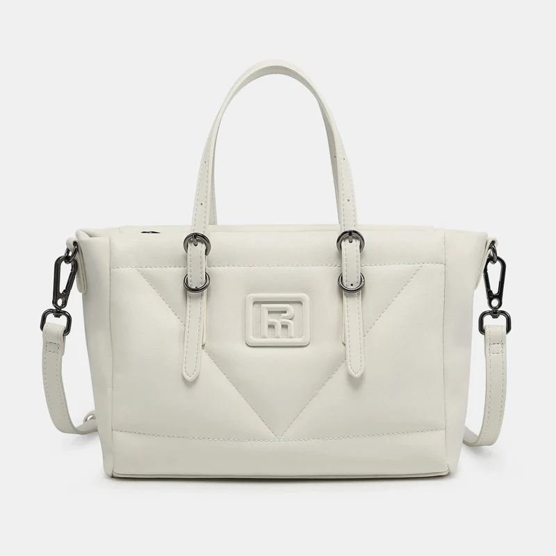 Bolso de Mano con Bandolera Pepe Moll Jessica