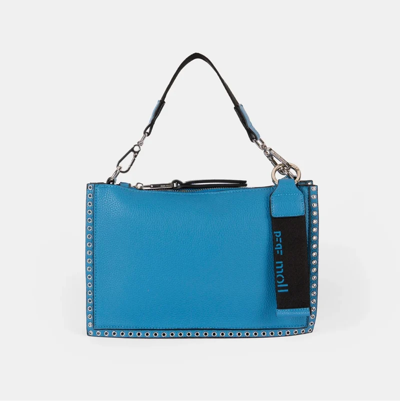 Bolso de Mano con Bandolera Pepe Moll Jenifer