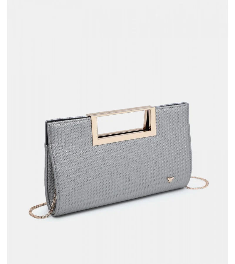 Bolso de Fiesta tipo clutch Pepe Moll Eva