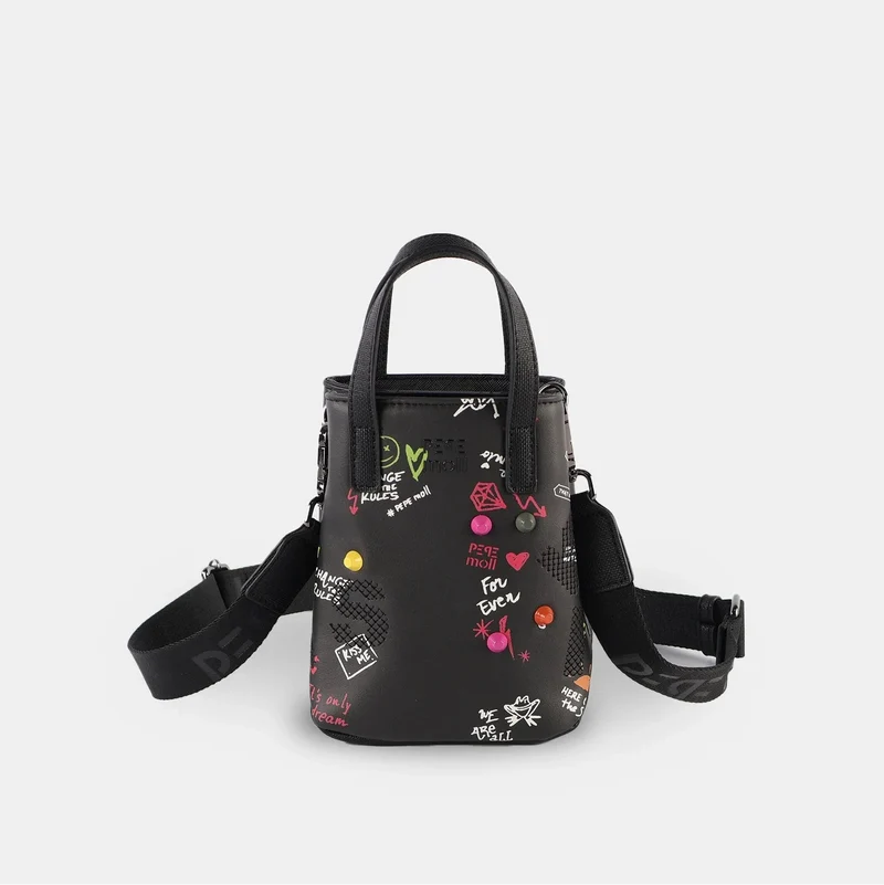 Mini Bolso Bandolera Pepe Moll Shirley