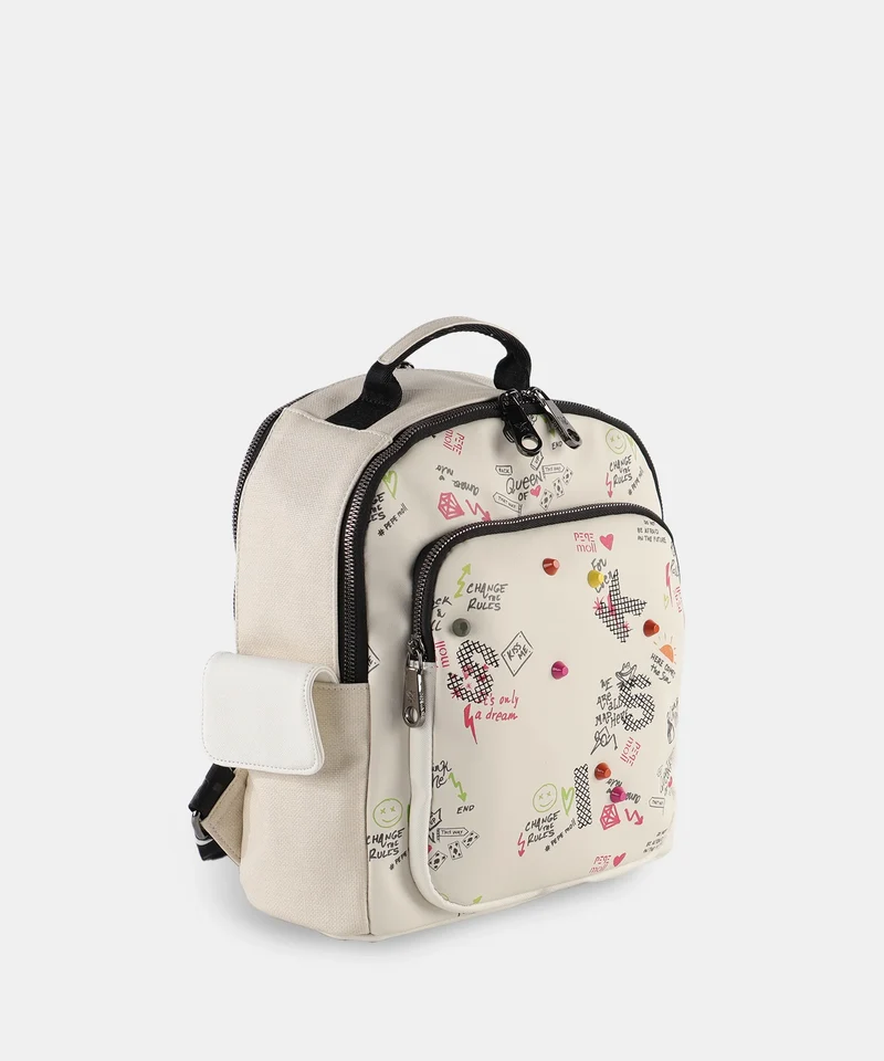 Mochila Pepe Moll Shirley