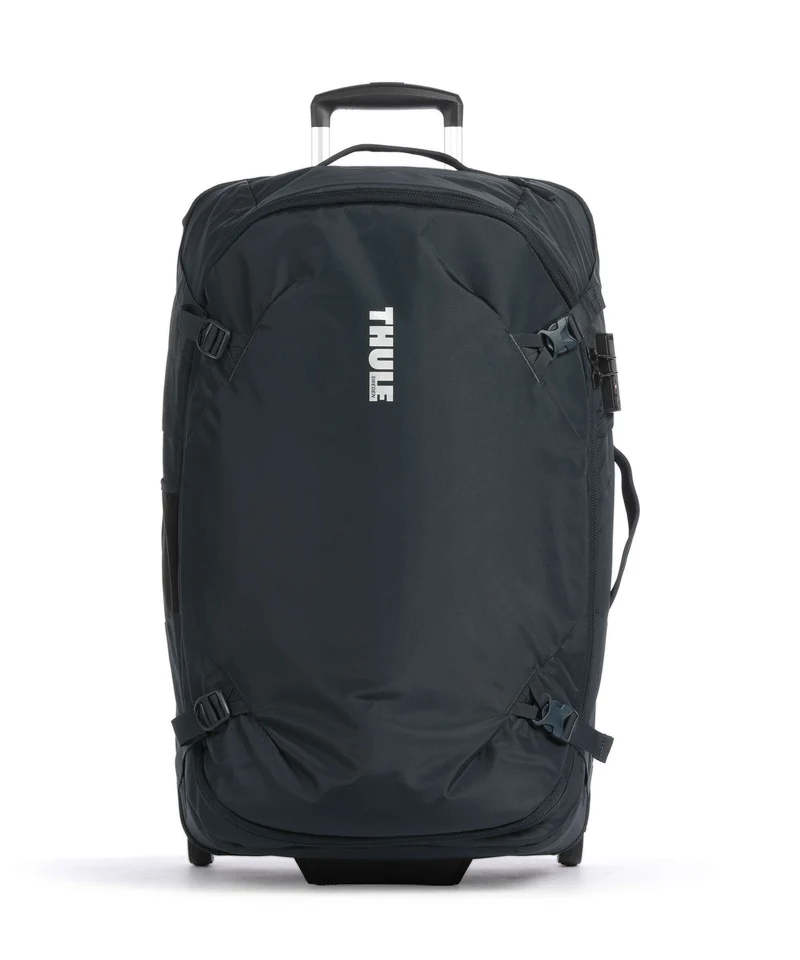Thule EnRoute 90 Bolso de viaje con ruedas darkest blue