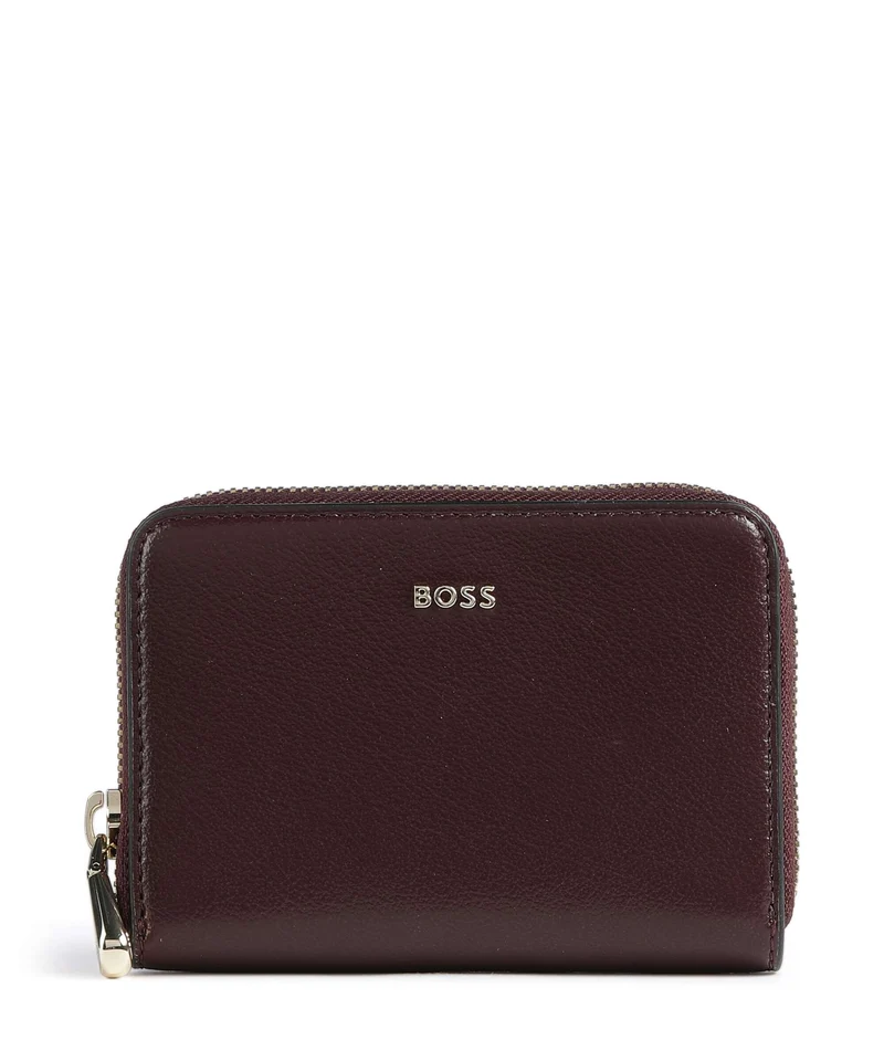 BOSS Sandy Monedero open purple