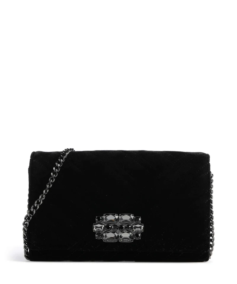 Lauren Ralph Lauren Adair II Large Monedero black