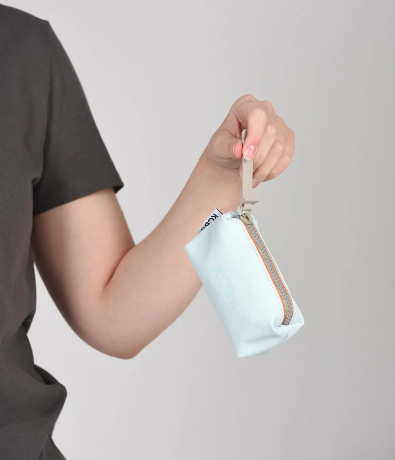 Monedero KCB Glow