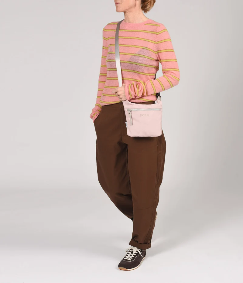 Riñonera plana KCB Comfy