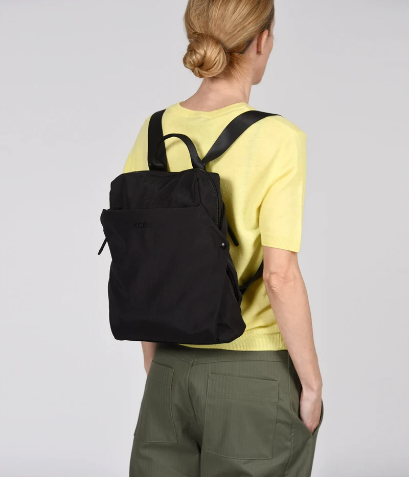 Mochila pequeña KCB Bind