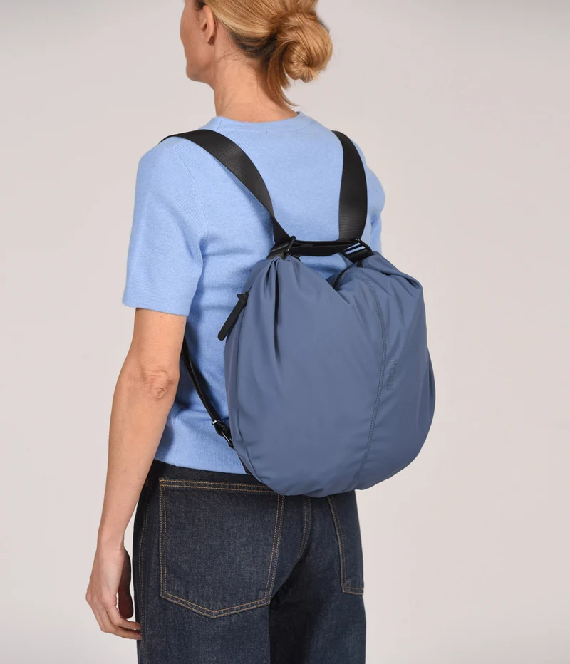 Bolso-mochila KCB Cloud