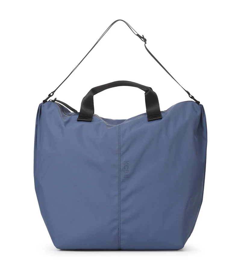 Bolso de hombro grande KCB Cloud