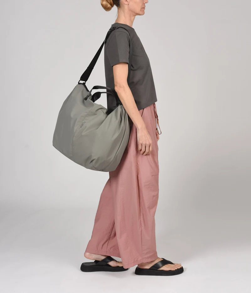 Bolso de hombro grande KCB Cloud