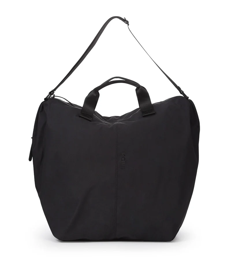 Bolso de hombro grande KCB Cloud