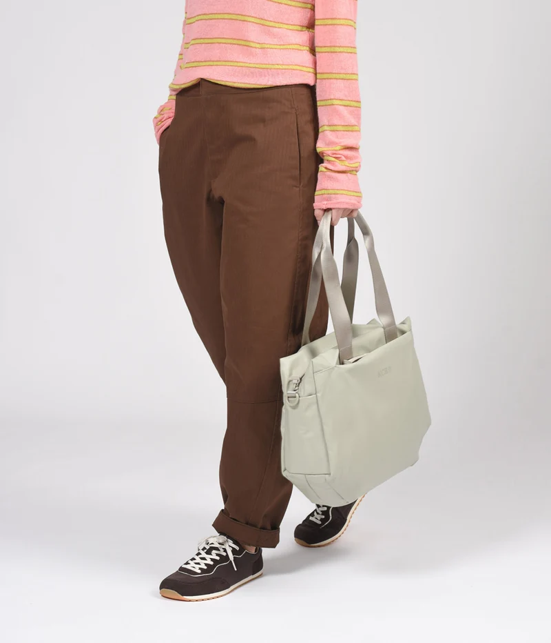 Shopper KCB Tidy