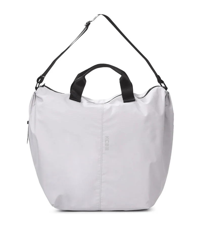 Bolso de hombro grande KCB Cloud