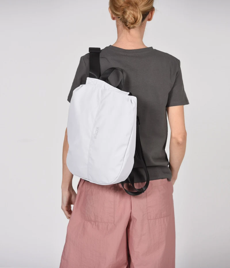 Mochila antirrobo KCB Cloud