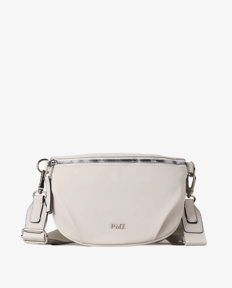 RIÑONERA TRAVELLER BEIGE