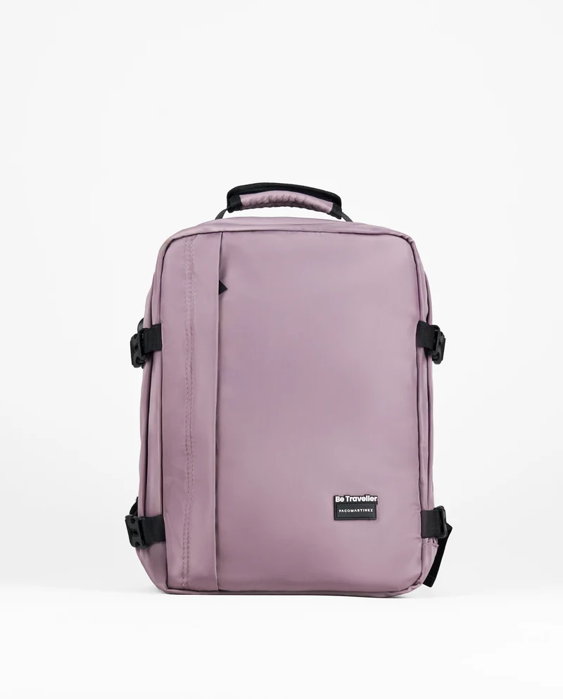 MOCHILA TRAVELLER EXPANDIBLE