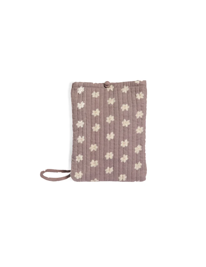 BANDOLERA LEAF SMOKE