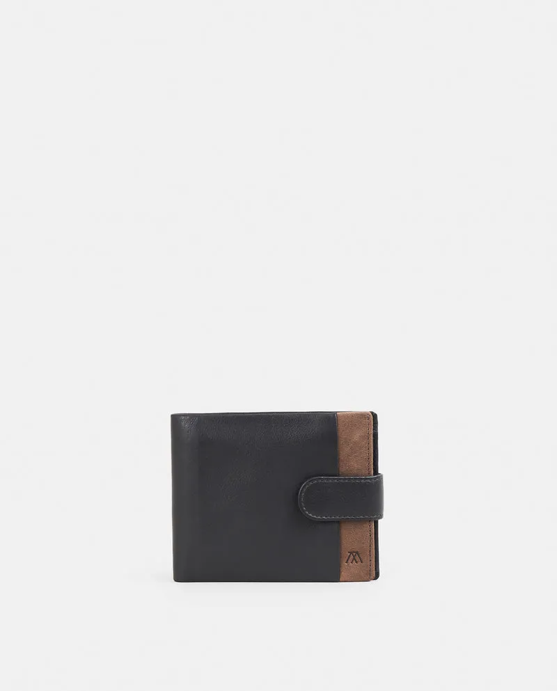 BILLETERA AMERICANO CABALLERO