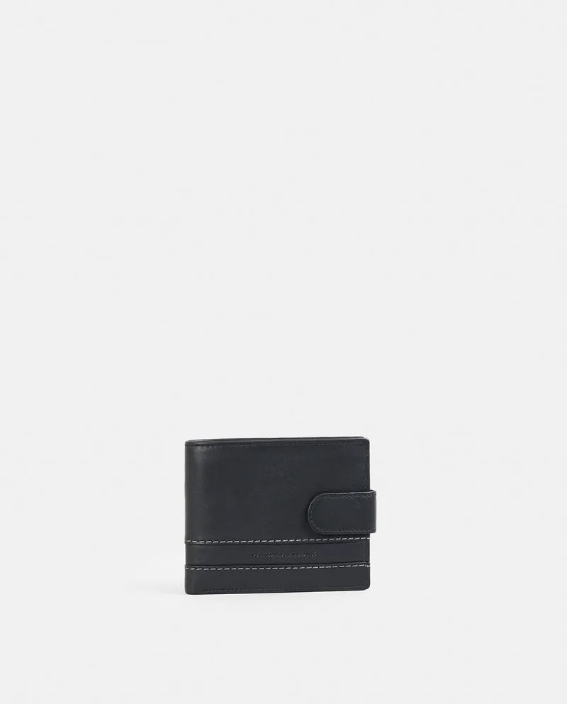 BILLETERA AMERICANO CABALLERO