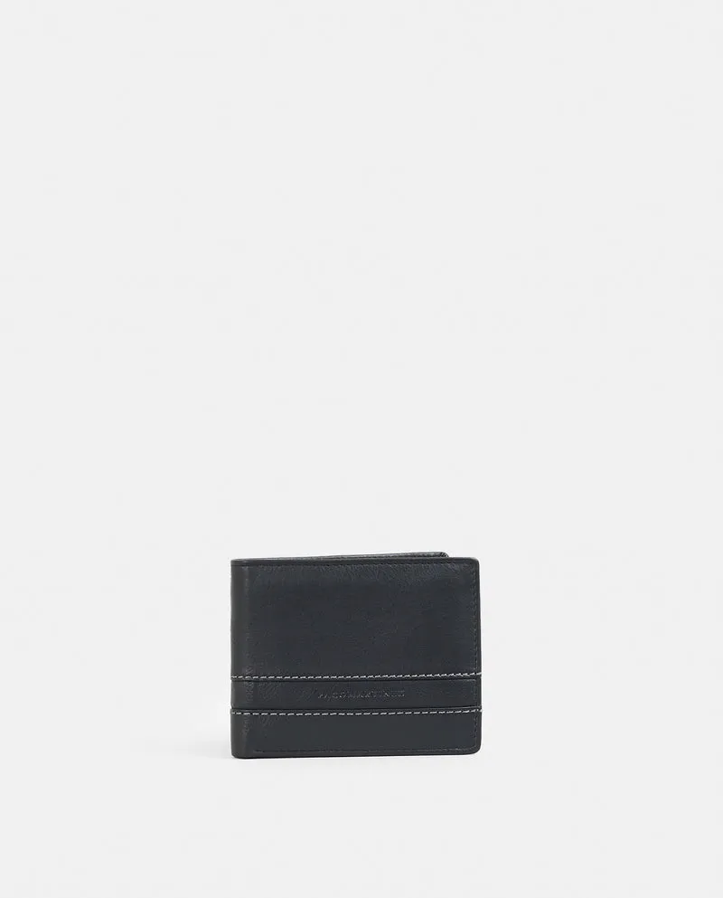 BILLETERA MEDIANA HORIZONTAL CABALLERO