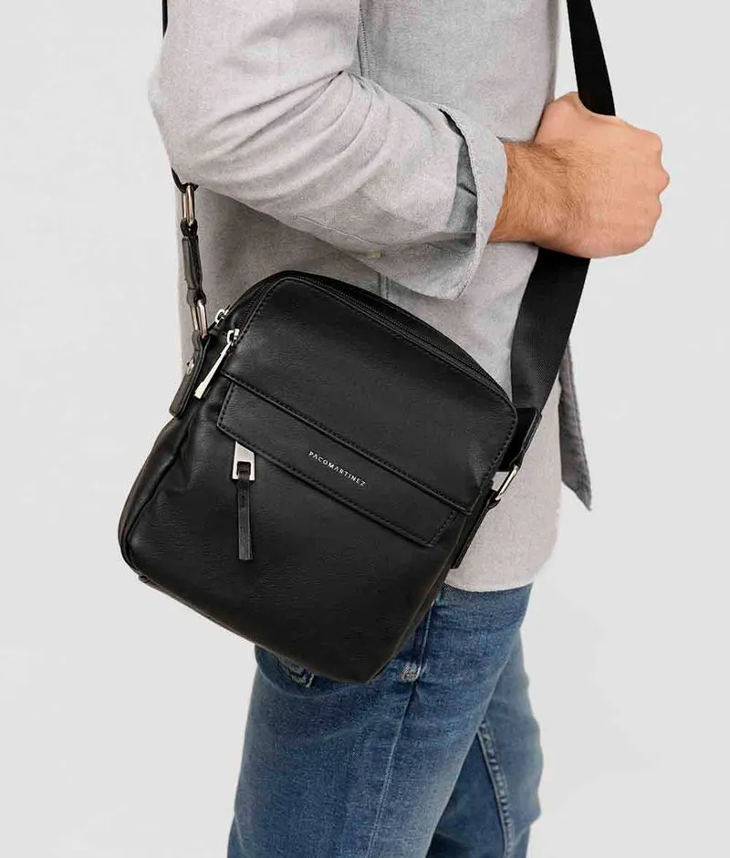 BANDOLERA CABALLERO